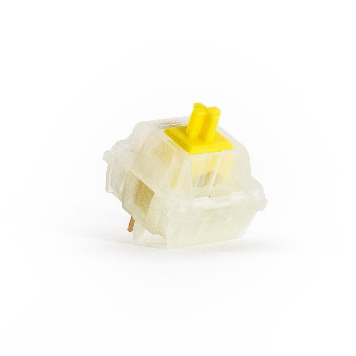 Gateron Cap V2 Switches - Divinikey