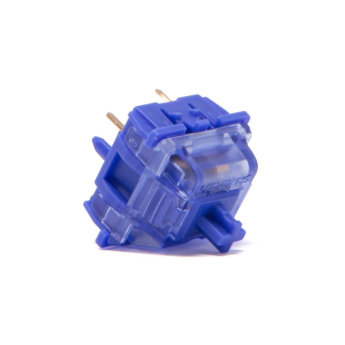 Gateron CJ Linear Switches - Divinikey