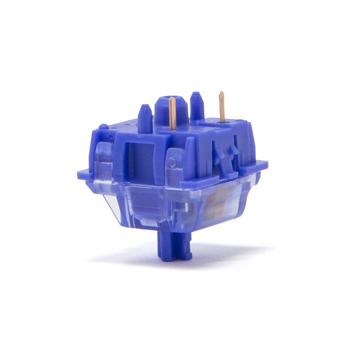 Gateron CJ Linear Switches - Divinikey