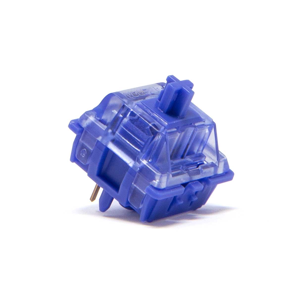 Gateron CJ Linear Switches - Divinikey