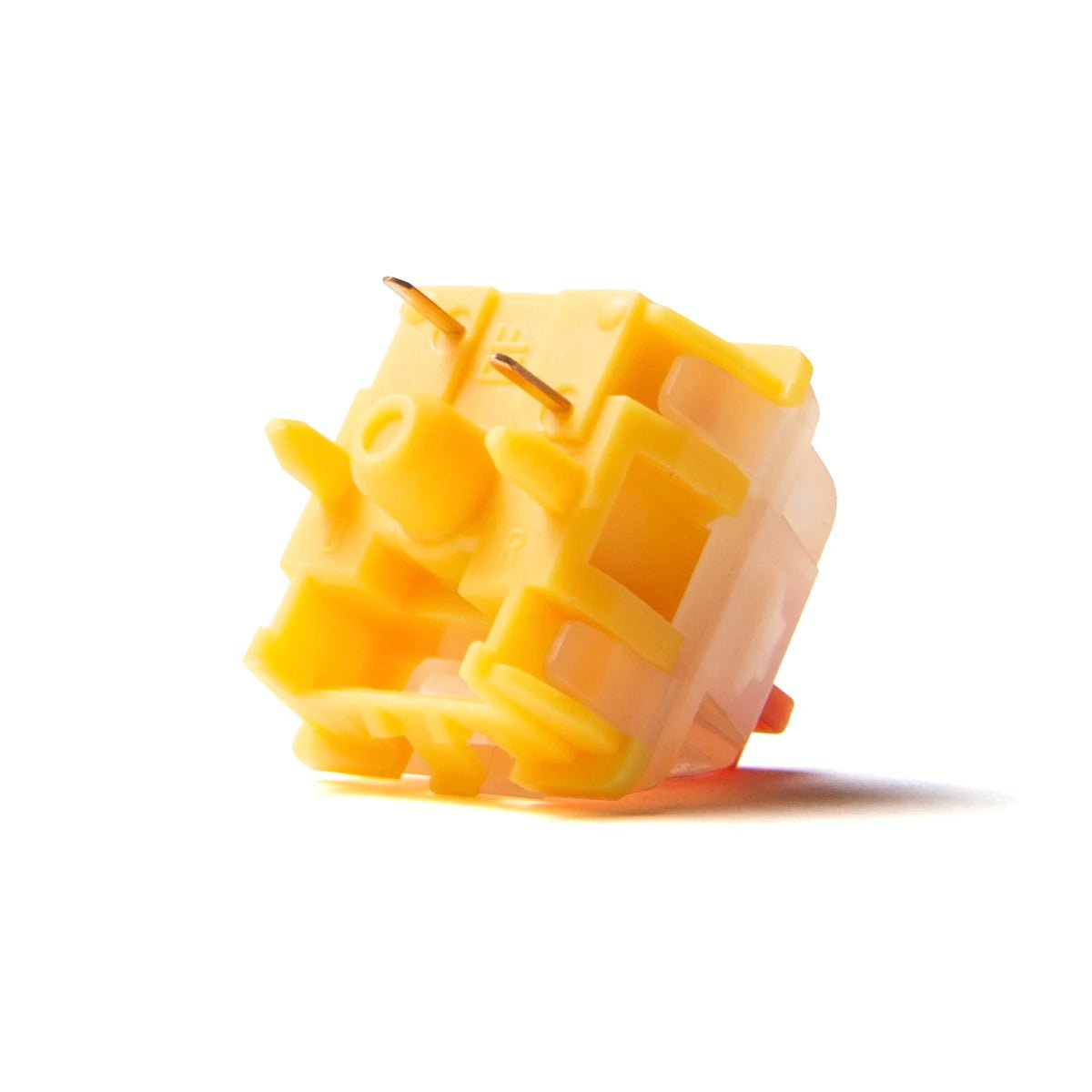 Gateron EF Curry Linear Switches - Divinikey