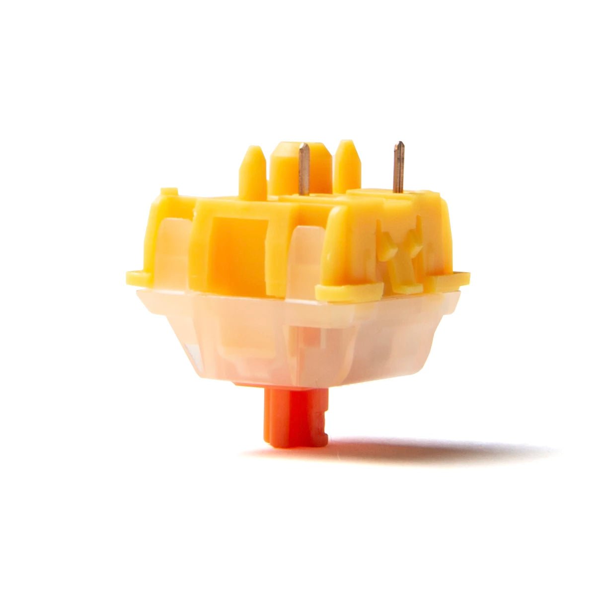 Gateron EF Curry Linear Switches - Divinikey