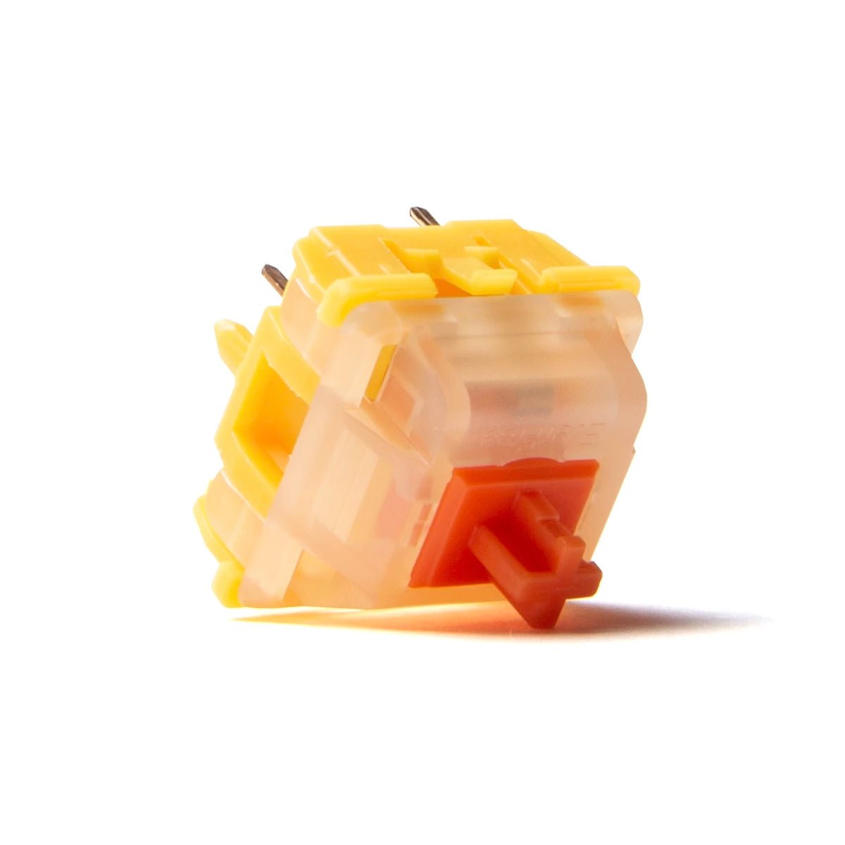 Gateron EF Curry Linear Switches - Divinikey