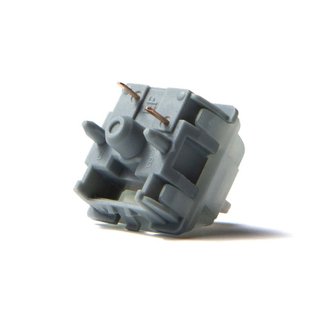 Gateron EF Grayish Tactile Switches - Divinikey