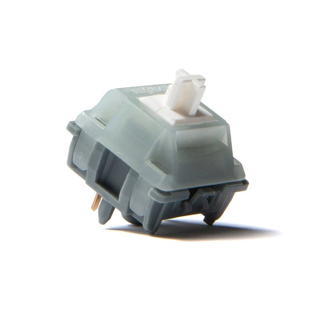 Gateron EF Grayish Tactile Switches - Divinikey