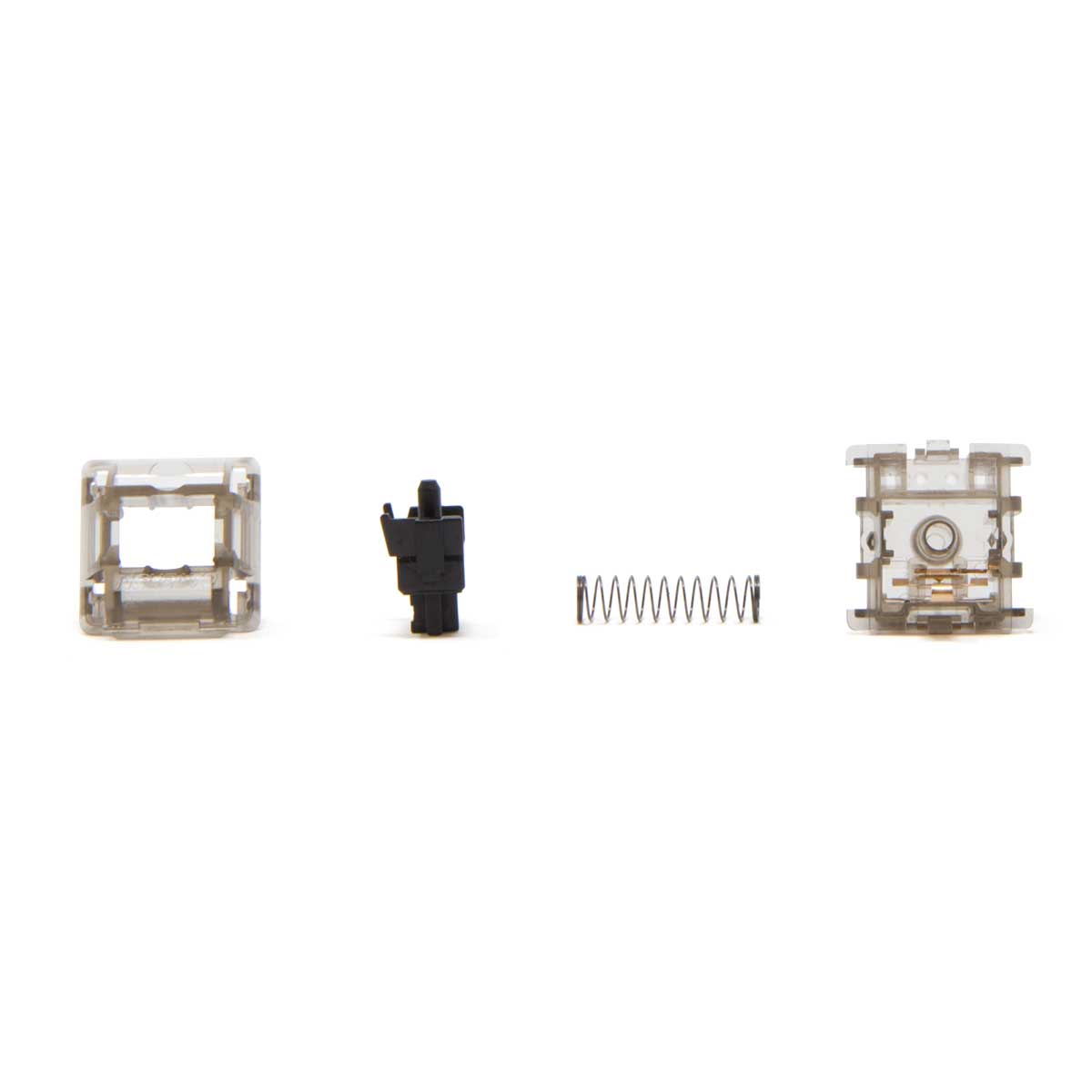 Gateron Ink Switches V2 - Divinikey