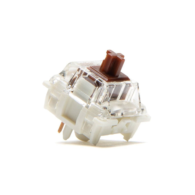 Gateron KS-9 3.0 Brown Tactile Switches - Divinikey
