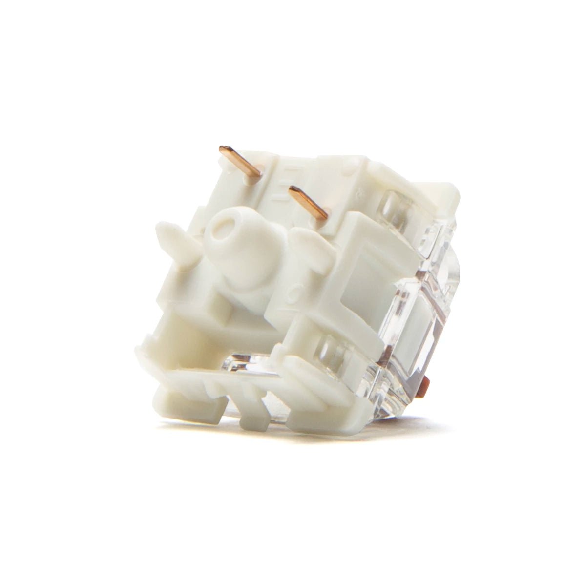 Gateron KS-9 3.0 Brown Tactile Switches - Divinikey