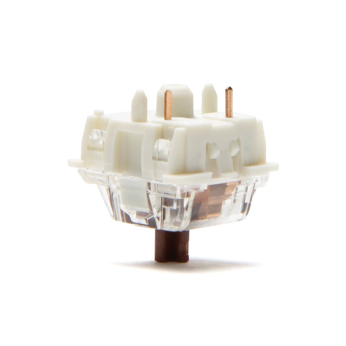 Gateron KS-9 3.0 Brown Tactile Switches - Divinikey
