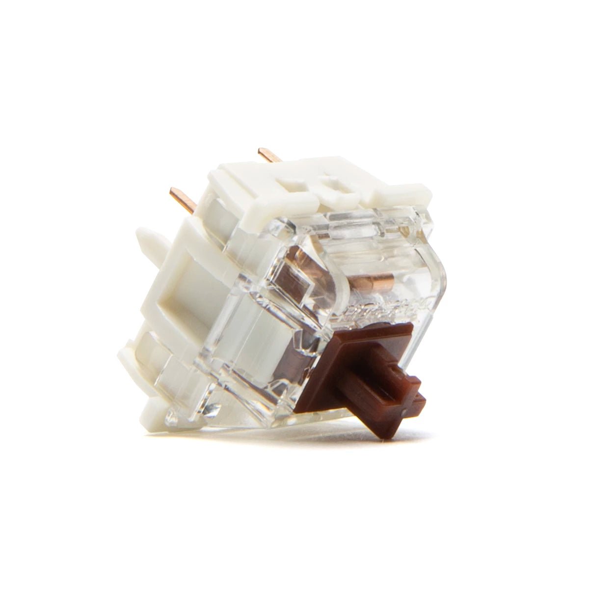Gateron KS-9 3.0 Brown Tactile Switches - Divinikey