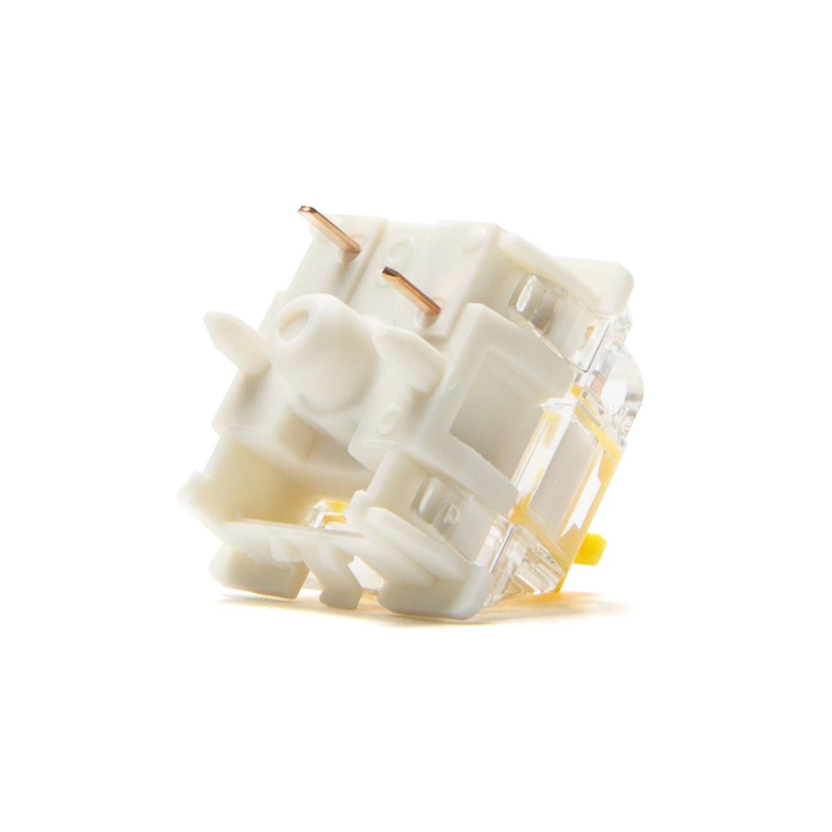 Gateron KS-9 3.0 Yellow Linear Switches - Divinikey