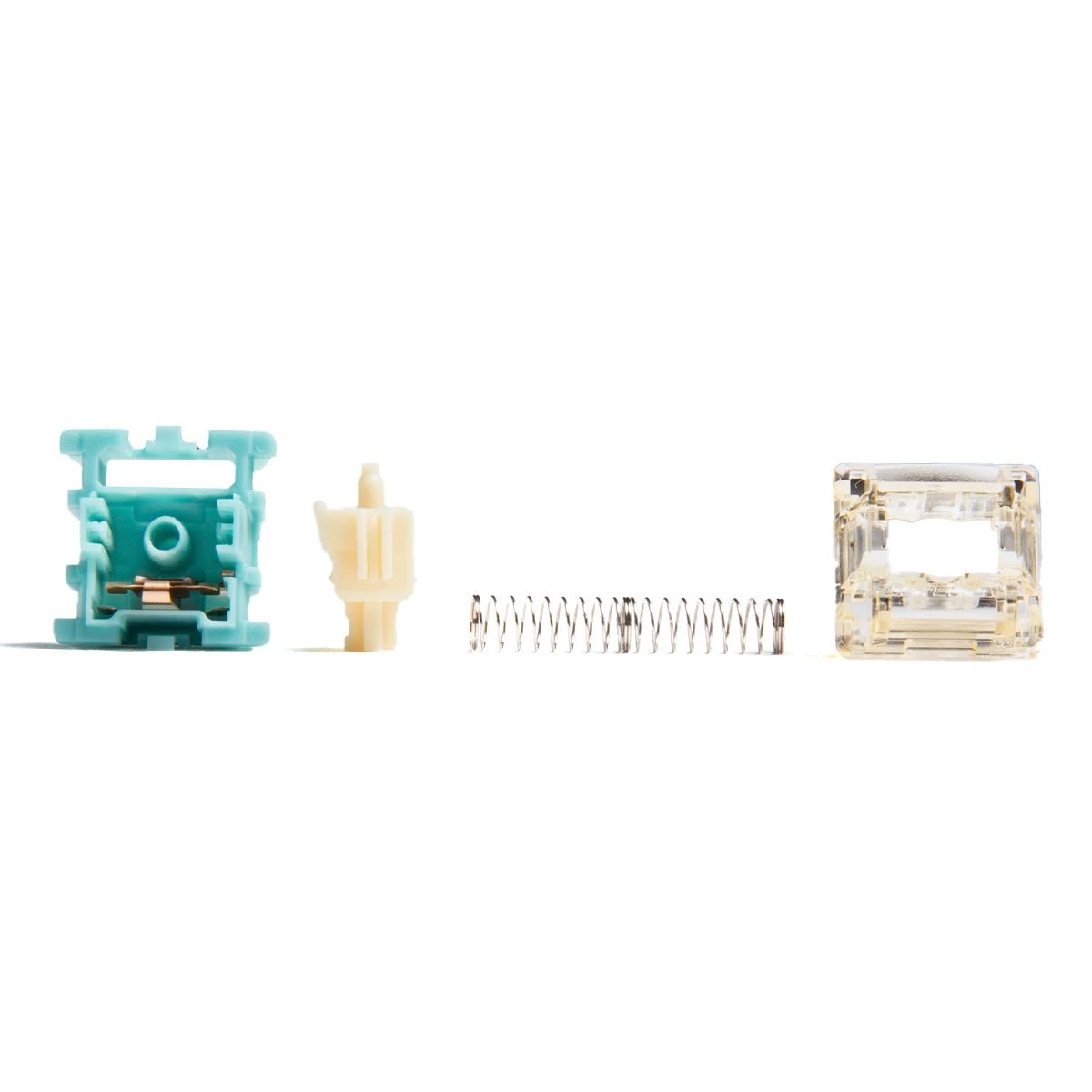 Gateron Lunar Probe Linear Switches - Divinikey