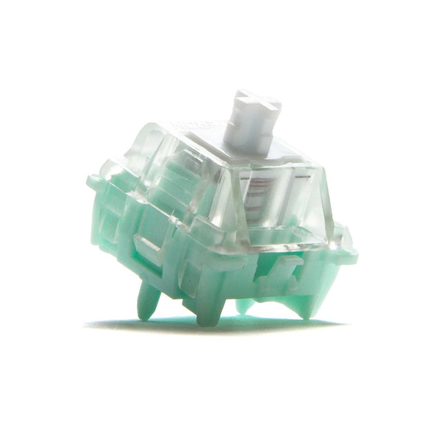 Gateron Magnetic Jade Linear Switches - Divinikey
