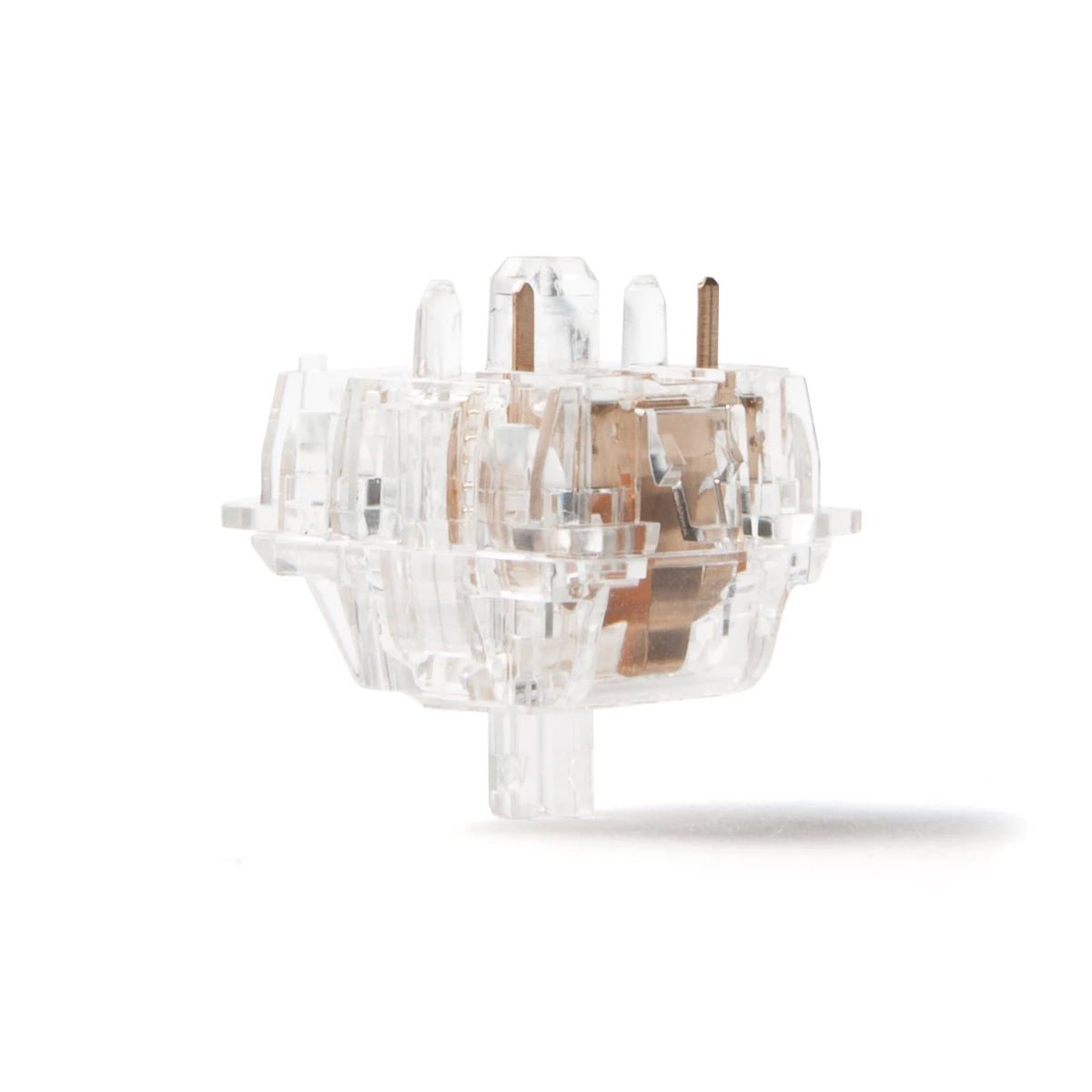 Gateron New North Pole 2.0 Linear Switches - Divinikey