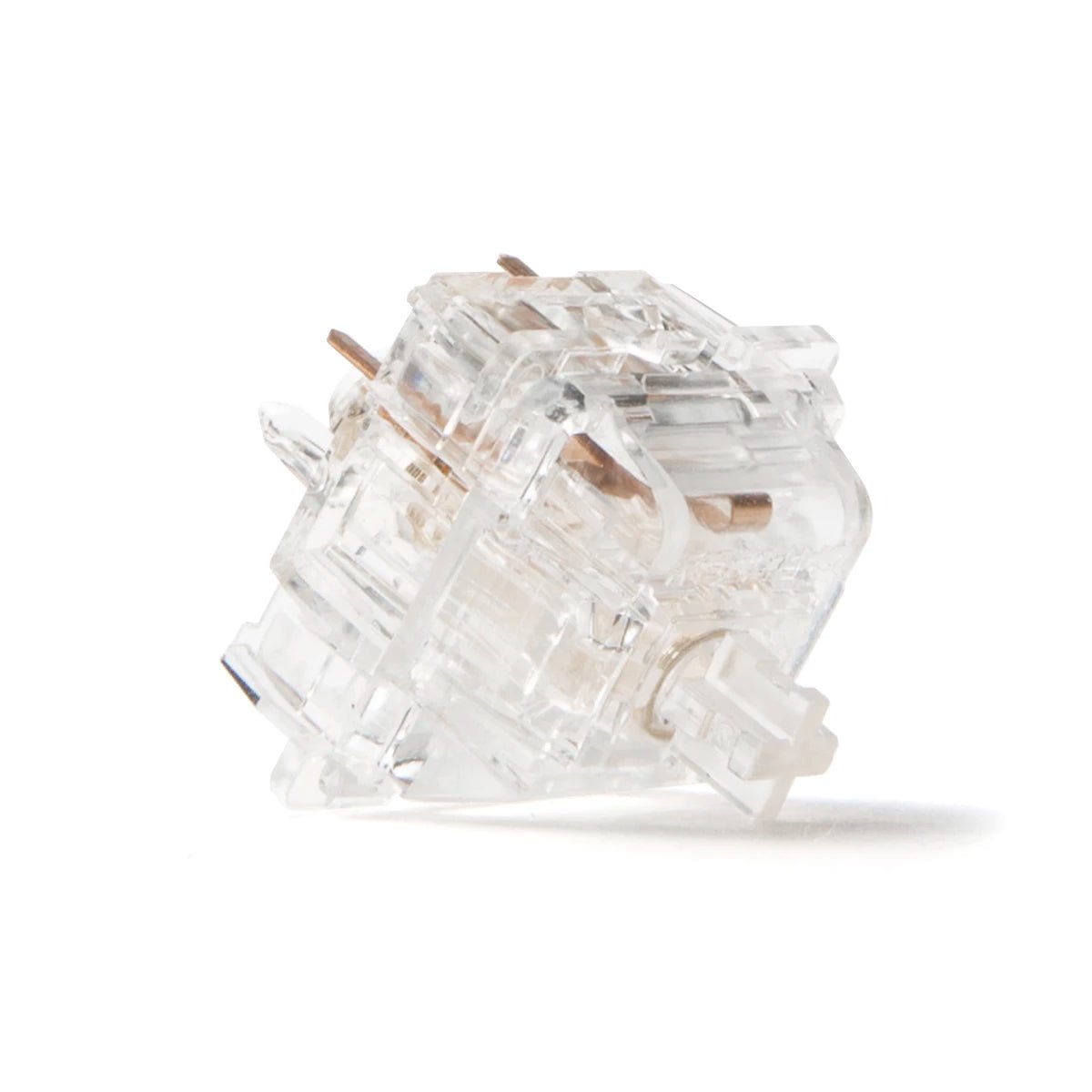 Gateron New North Pole 2.0 Linear Switches - Divinikey