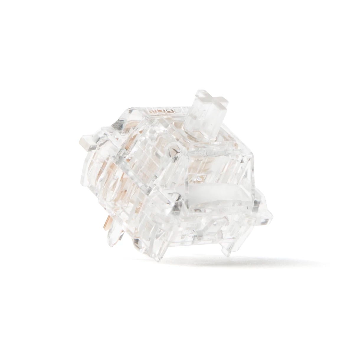 Gateron New North Pole 2.0 Linear Switches - Divinikey