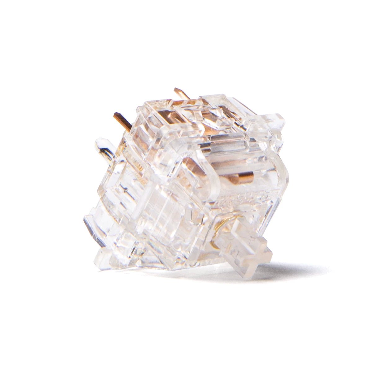 Gateron North Pole V2 Linear Switches - Divinikey