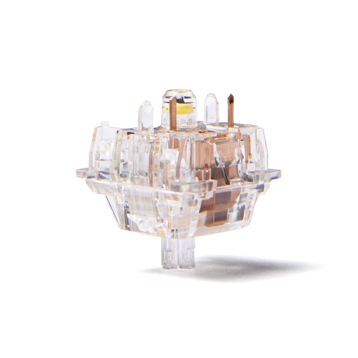 Gateron North Pole V2 Linear Switches - Divinikey