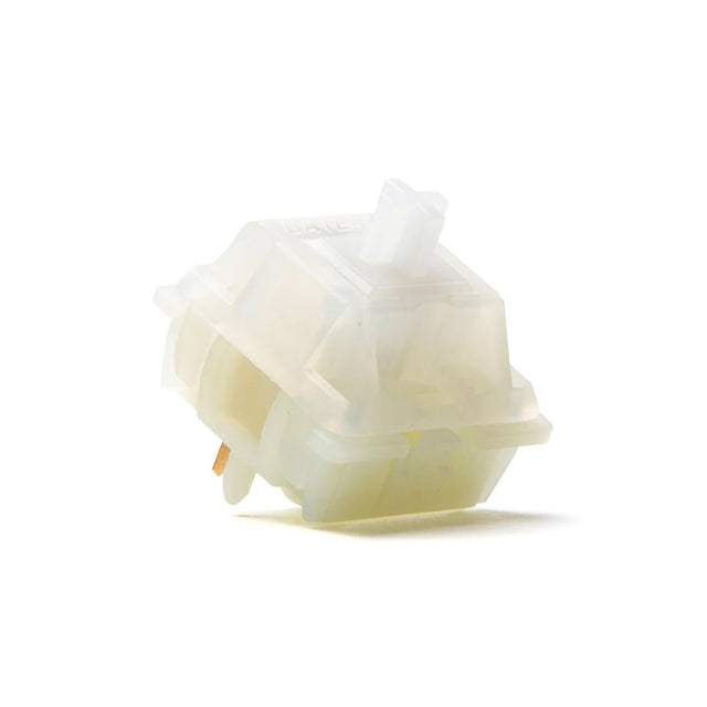 Gateron Raw Linear Switches - Divinikey