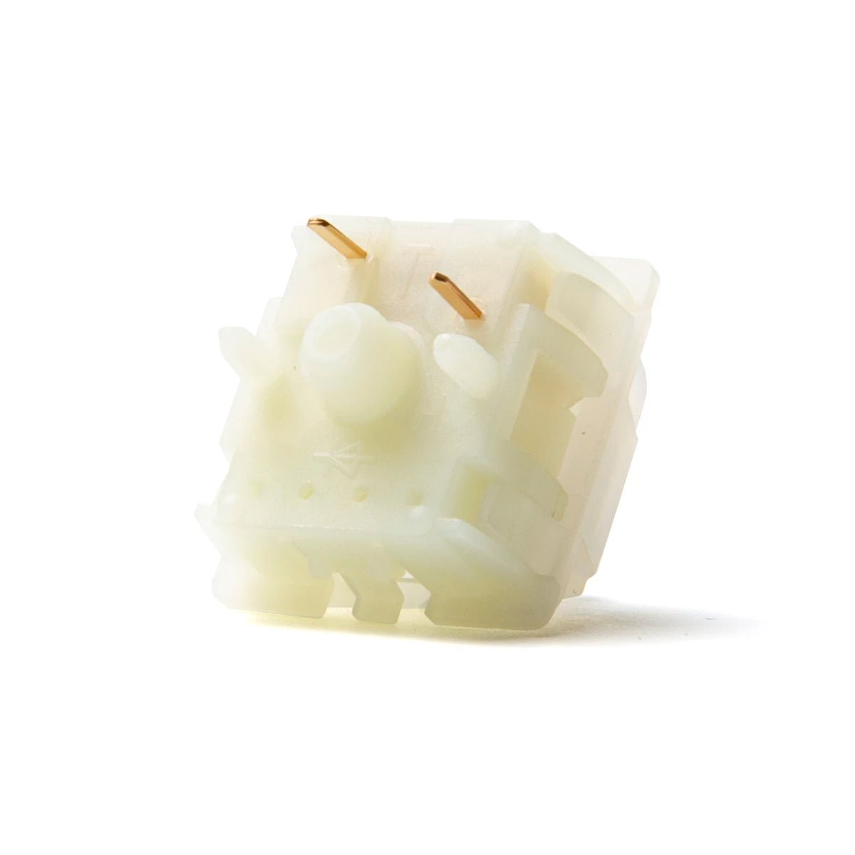 Gateron Raw Linear Switches - Divinikey