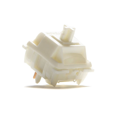 Gateron Smoothie Linear Switches - Divinikey