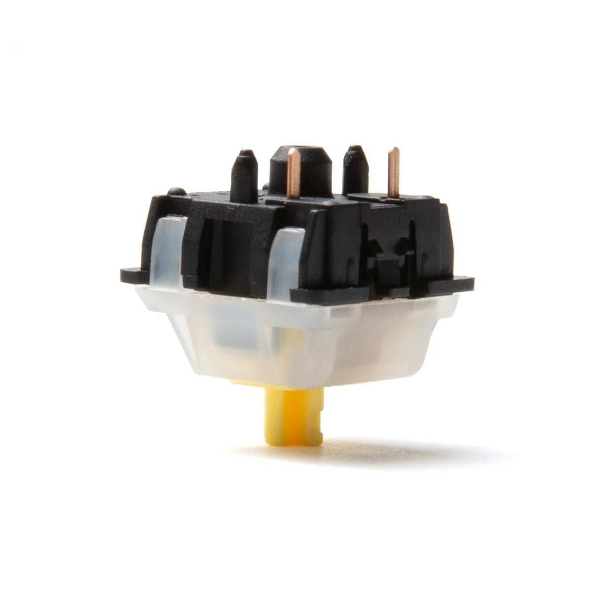 Gateron Yellow Pro Linear Switches - Divinikey