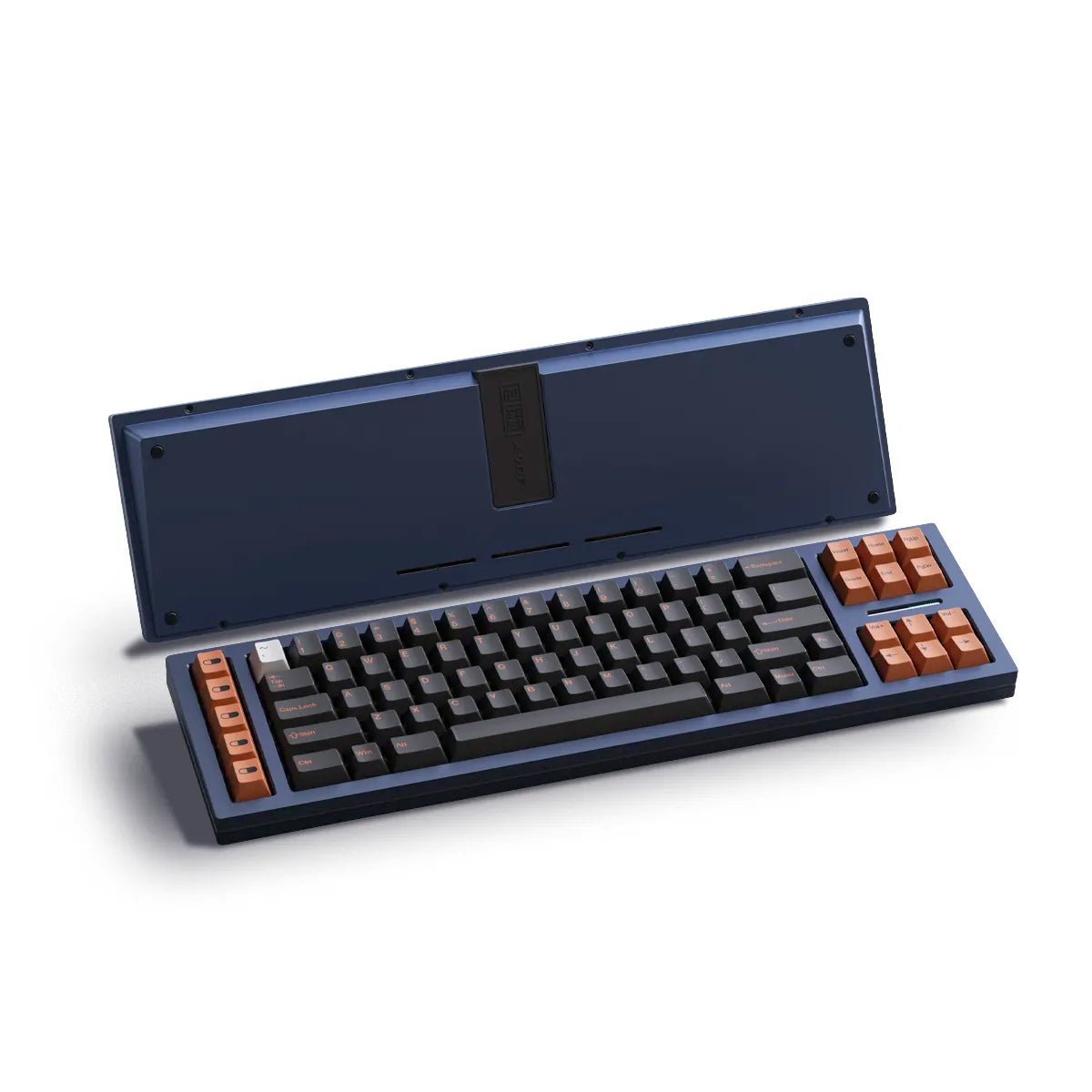 DaringRun DR-70F Keyboard – Divinikey