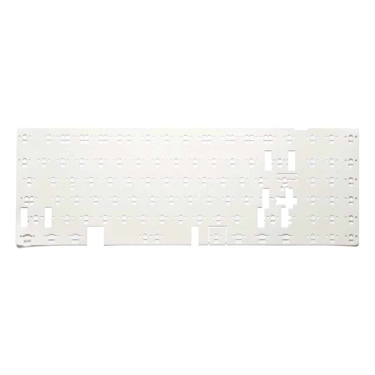 Geon PCB Switch Film - Divinikey