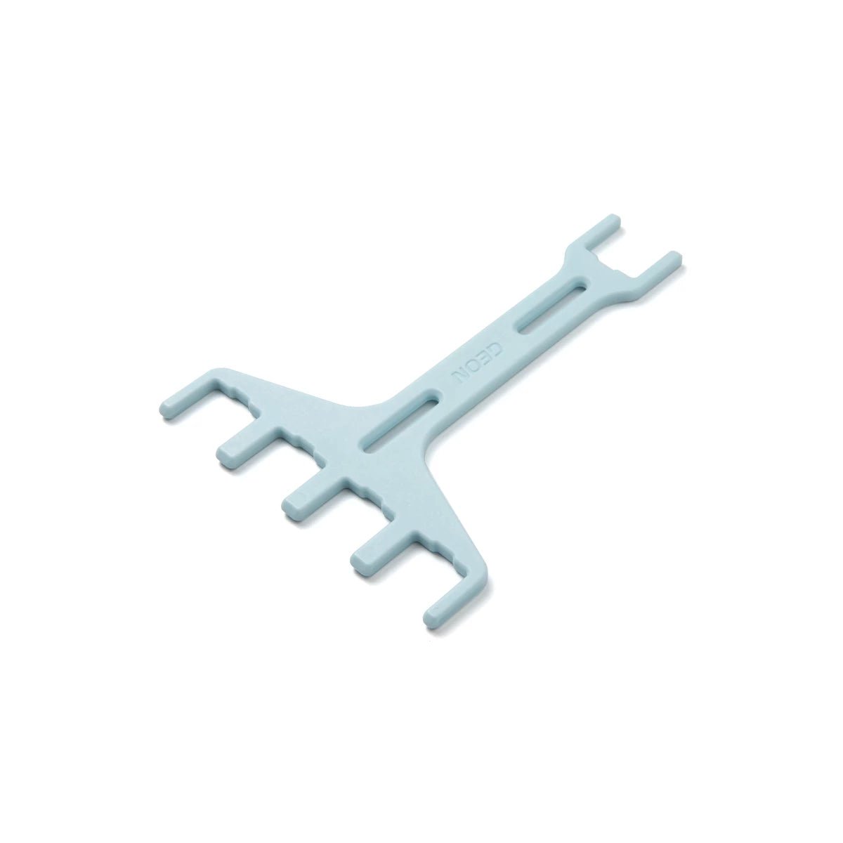 Geon Plate Support Fork - Divinikey