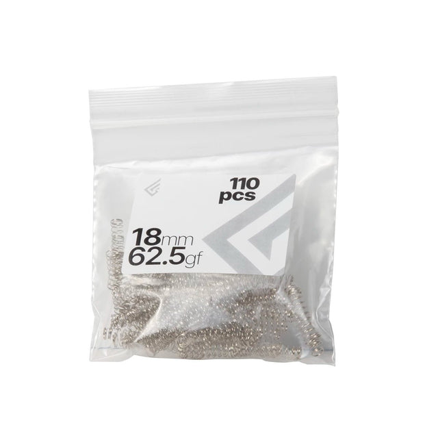Geon Springs 18mm Single-Stage - Divinikey