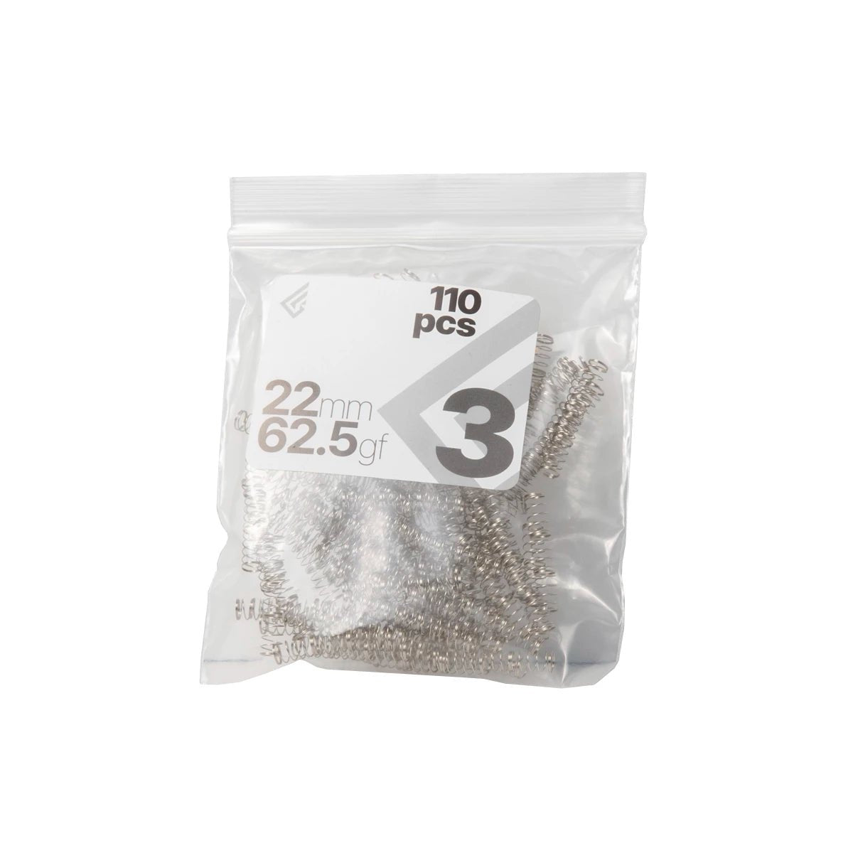 Geon Springs 22mm Triple-Stage - Divinikey