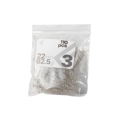 Geon Springs 22mm Triple-Stage - Divinikey