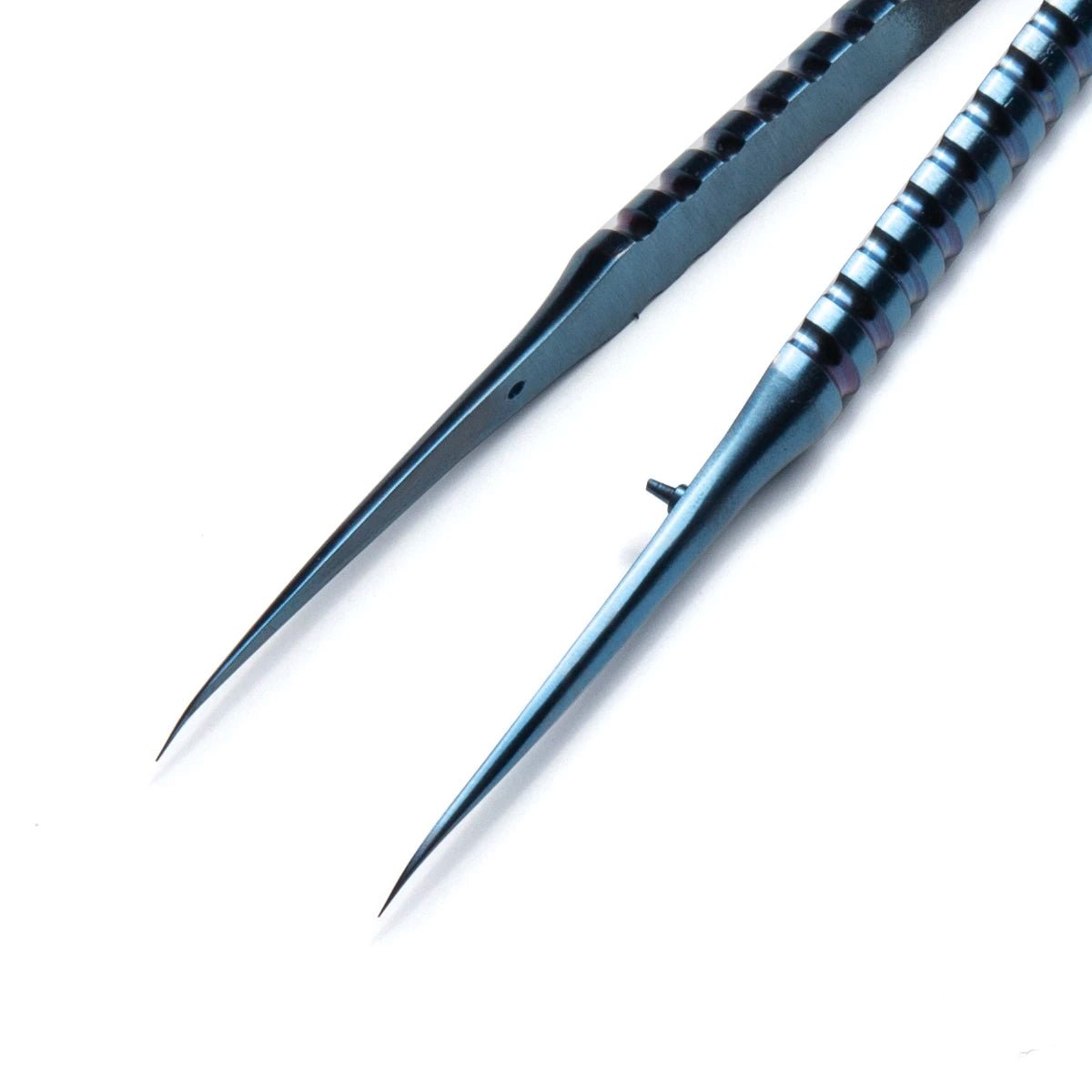 Geon Titanium Tweezer - Divinikey