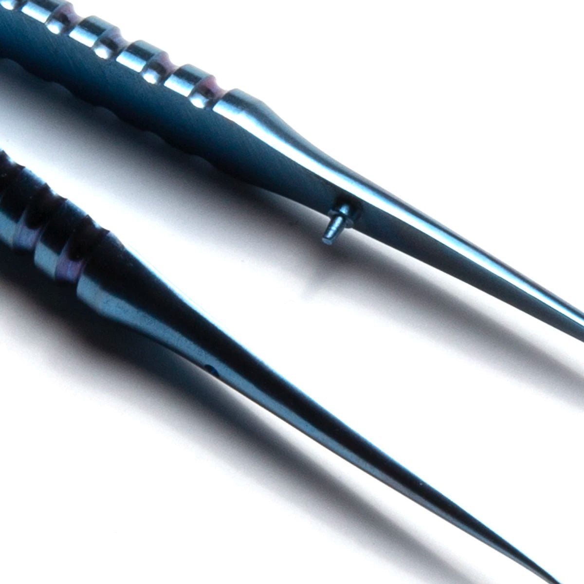 Geon Titanium Tweezer - Divinikey