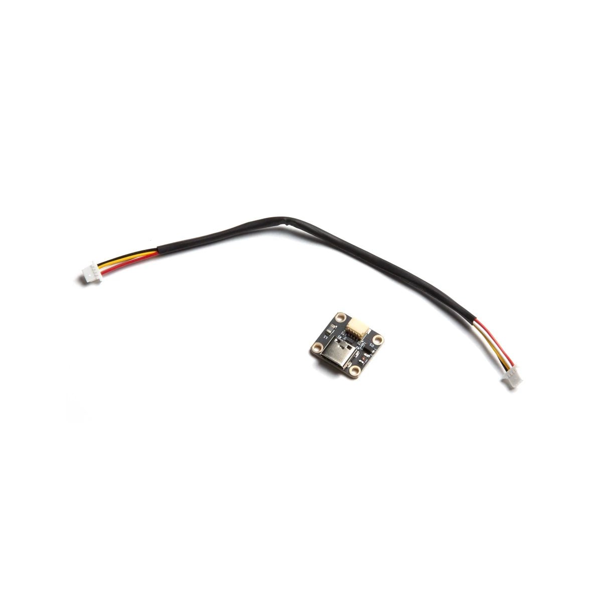 Geon Unified Daughterboard - Divinikey