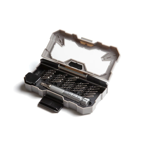 Geon X Nanch Precision Screwdriver Set - Divinikey