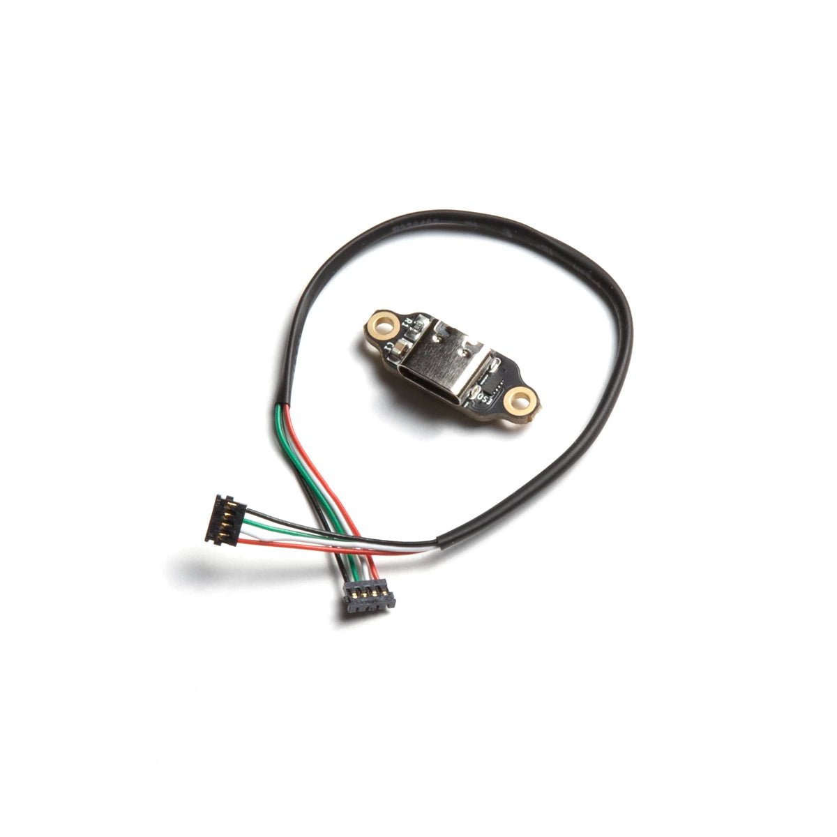 Geon x Wolf Fly Daughterboard - Divinikey