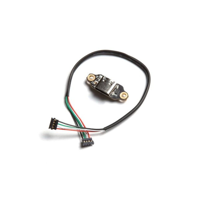 Geon x Wolf Fly Daughterboard - Divinikey