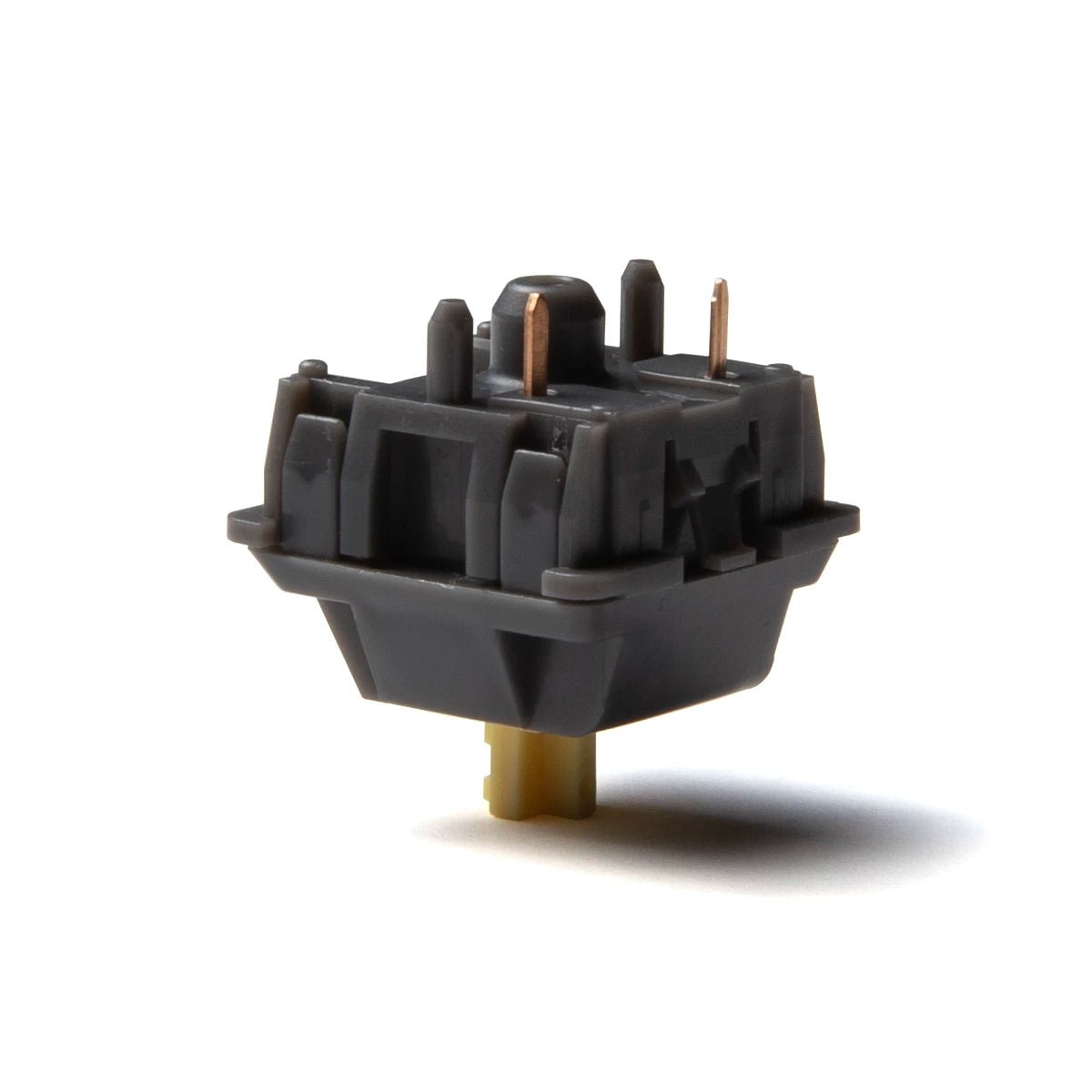 Geon Yellow Linear Switches - Divinikey