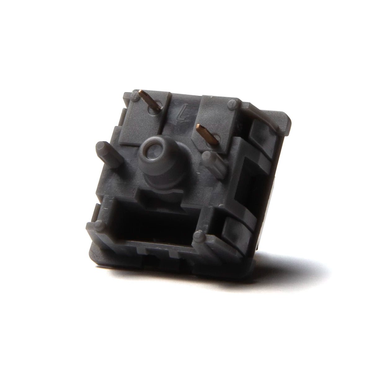 Geon Yellow Linear Switches - Divinikey