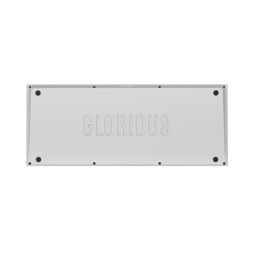 Glorious GMMK Pro 75% DIY Keyboard Kit - Divinikey