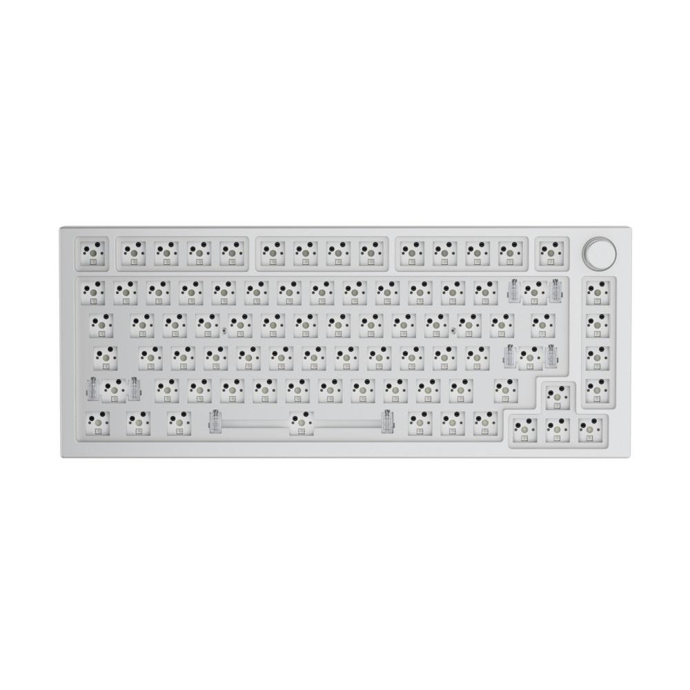 Glorious GMMK Pro 75% DIY Keyboard Kit - Divinikey