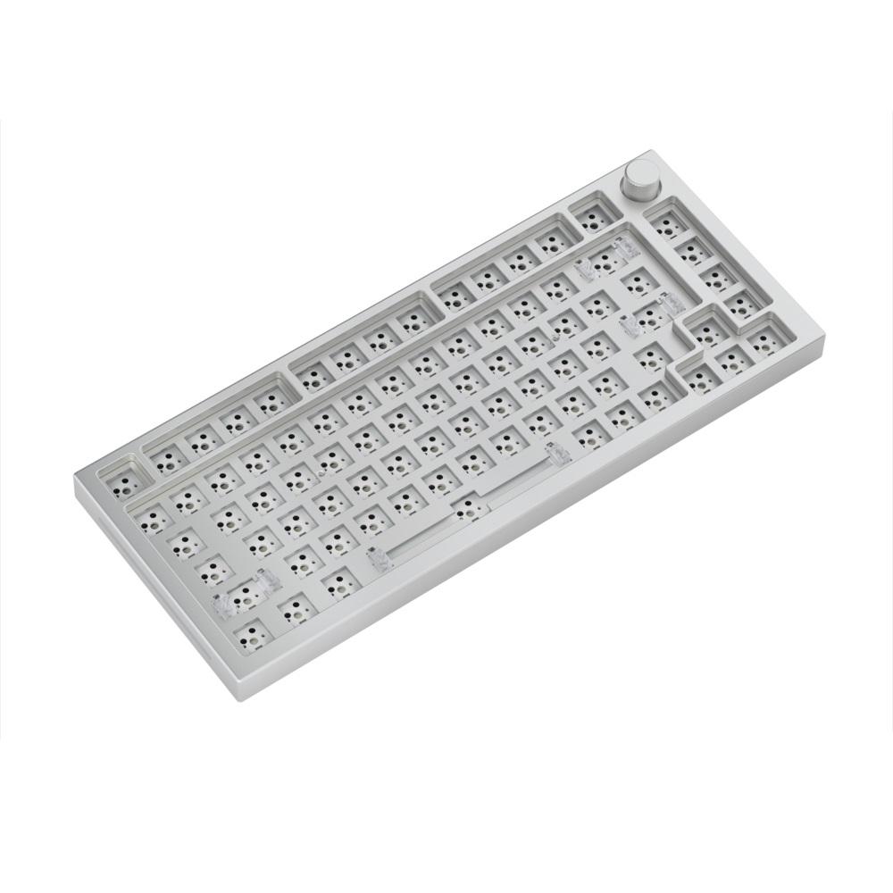 Glorious GMMK Pro 75% DIY Keyboard Kit - Divinikey