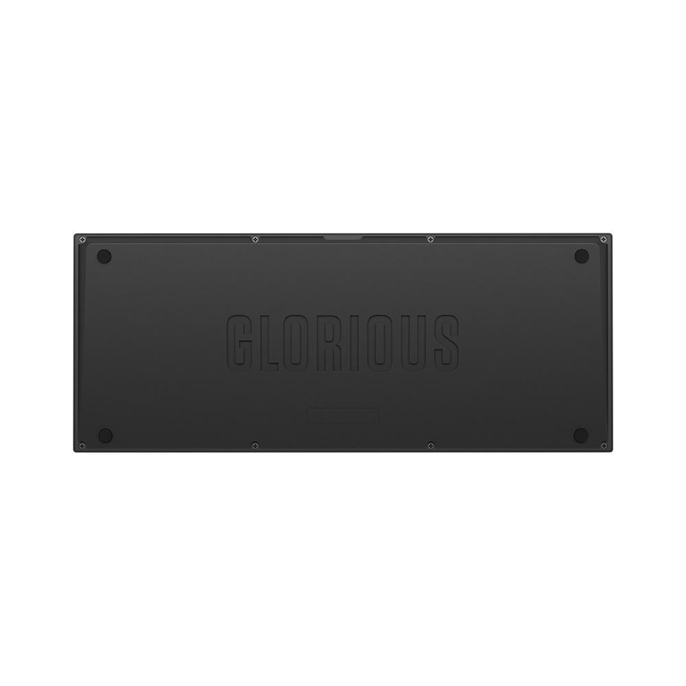 Glorious GMMK Pro 75% DIY Keyboard Kit - Divinikey