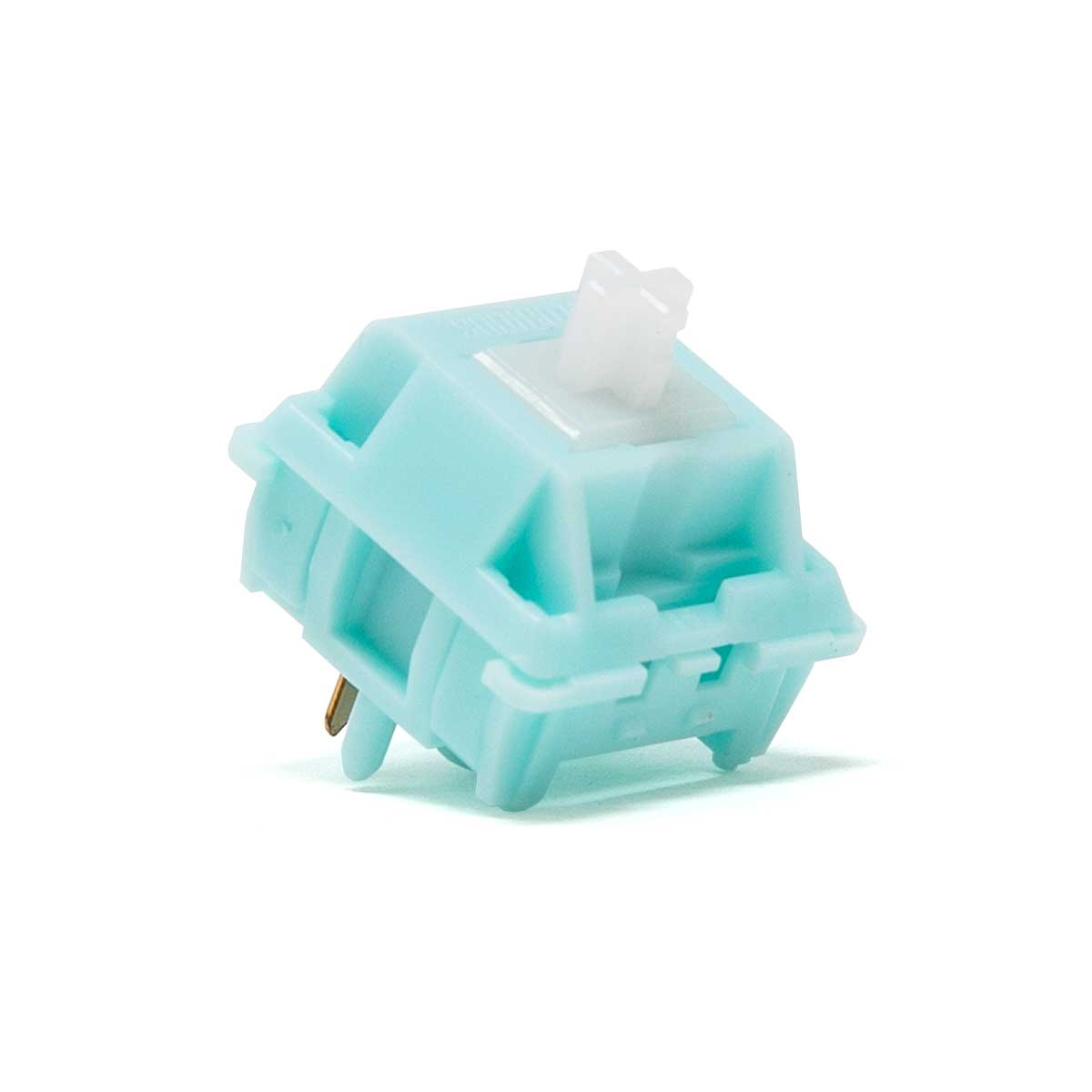 Glorious Lynx Linear Switches - Divinikey