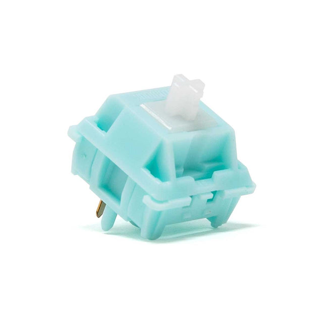 Glorious Lynx Linear Switches - Divinikey