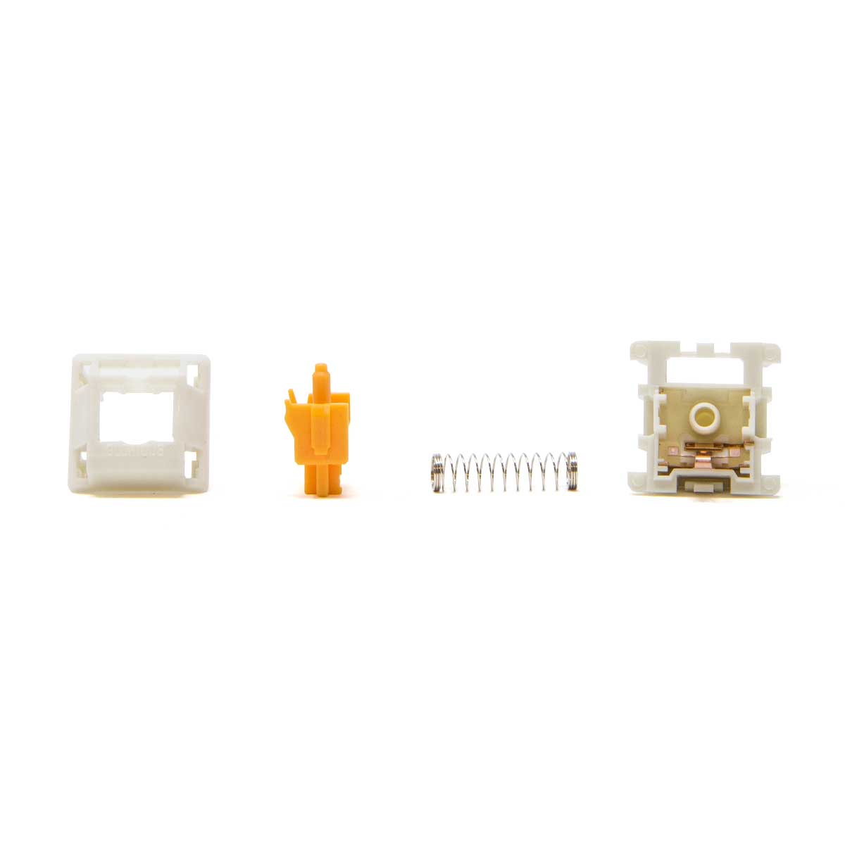 Glorious Panda Tactile Switches - Divinikey