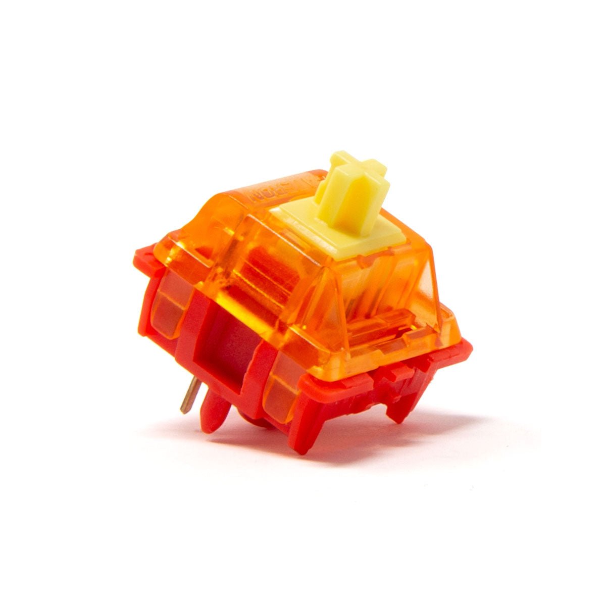 GoPolar Vermilion Bird Linear Switches - Divinikey