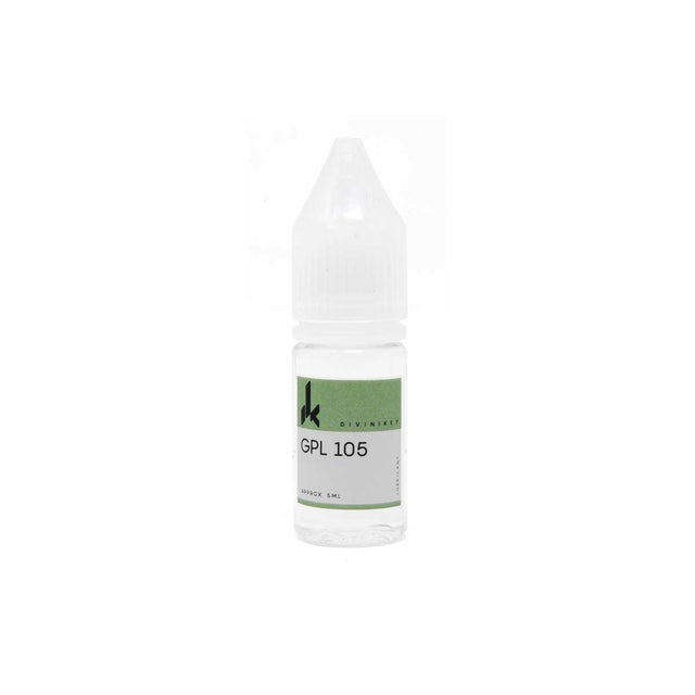 GPL 105 Oil Lubricant - Divinikey