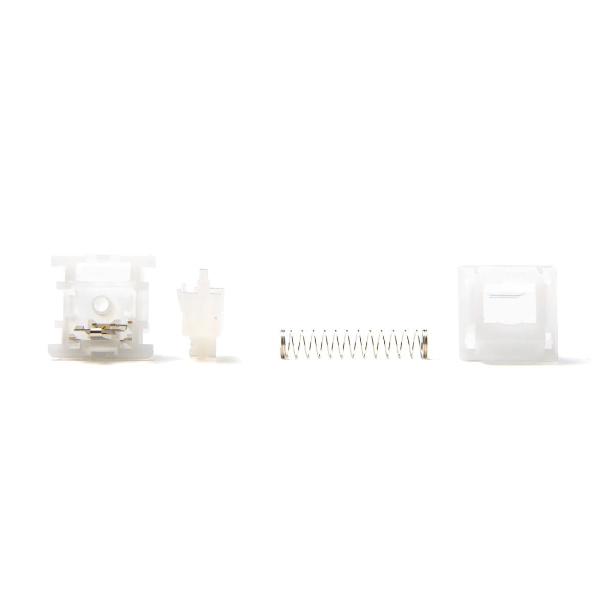 Haimu Raw Linear Switches - Divinikey